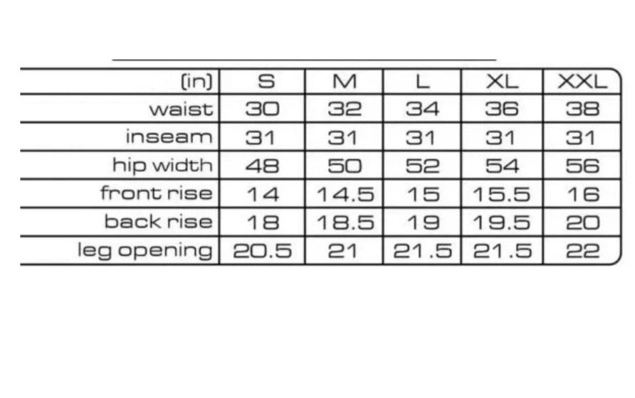 Levert Track pants blue